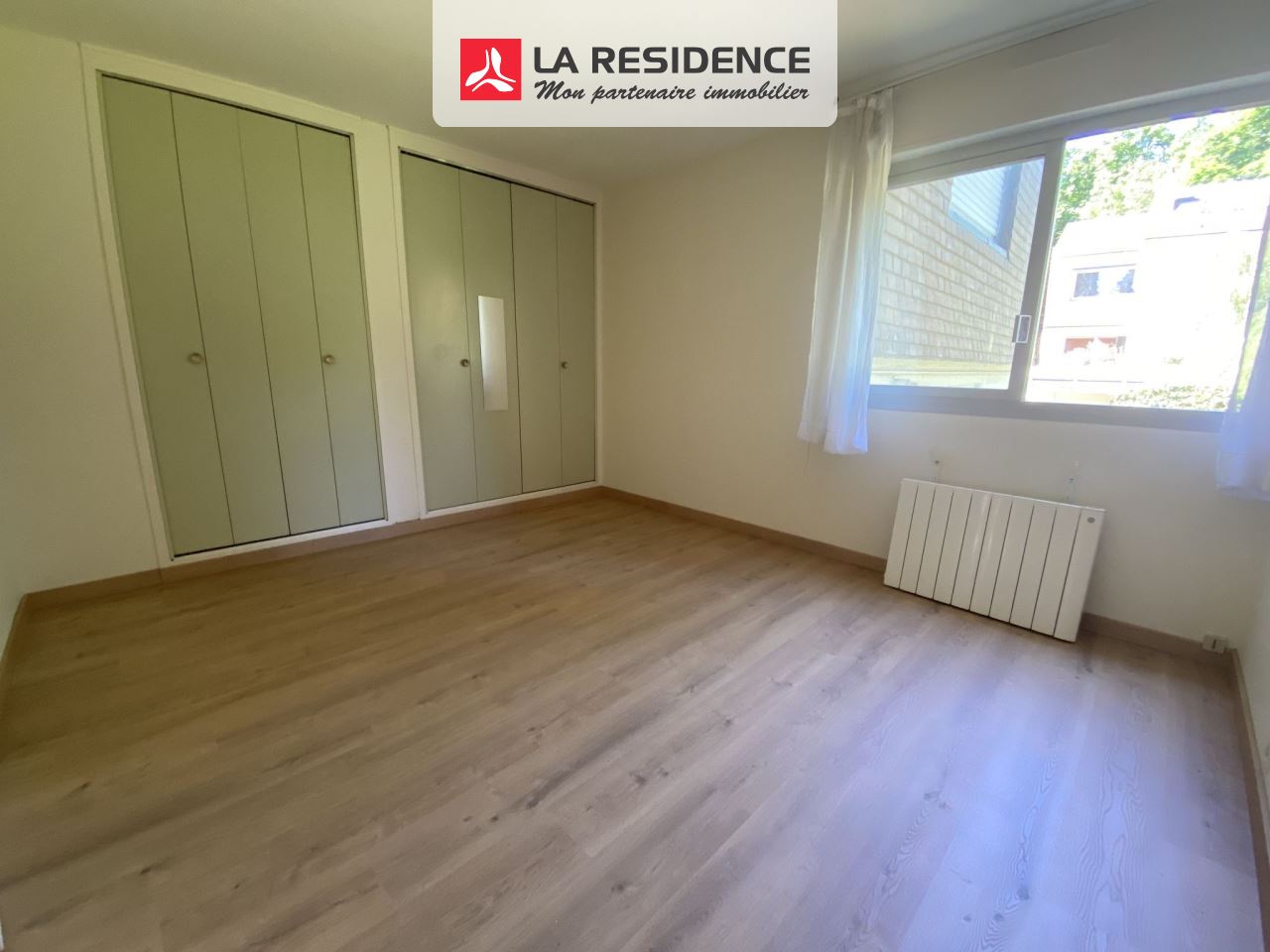 Appartement à louer à Evreux, 3 pièces, 84 m2