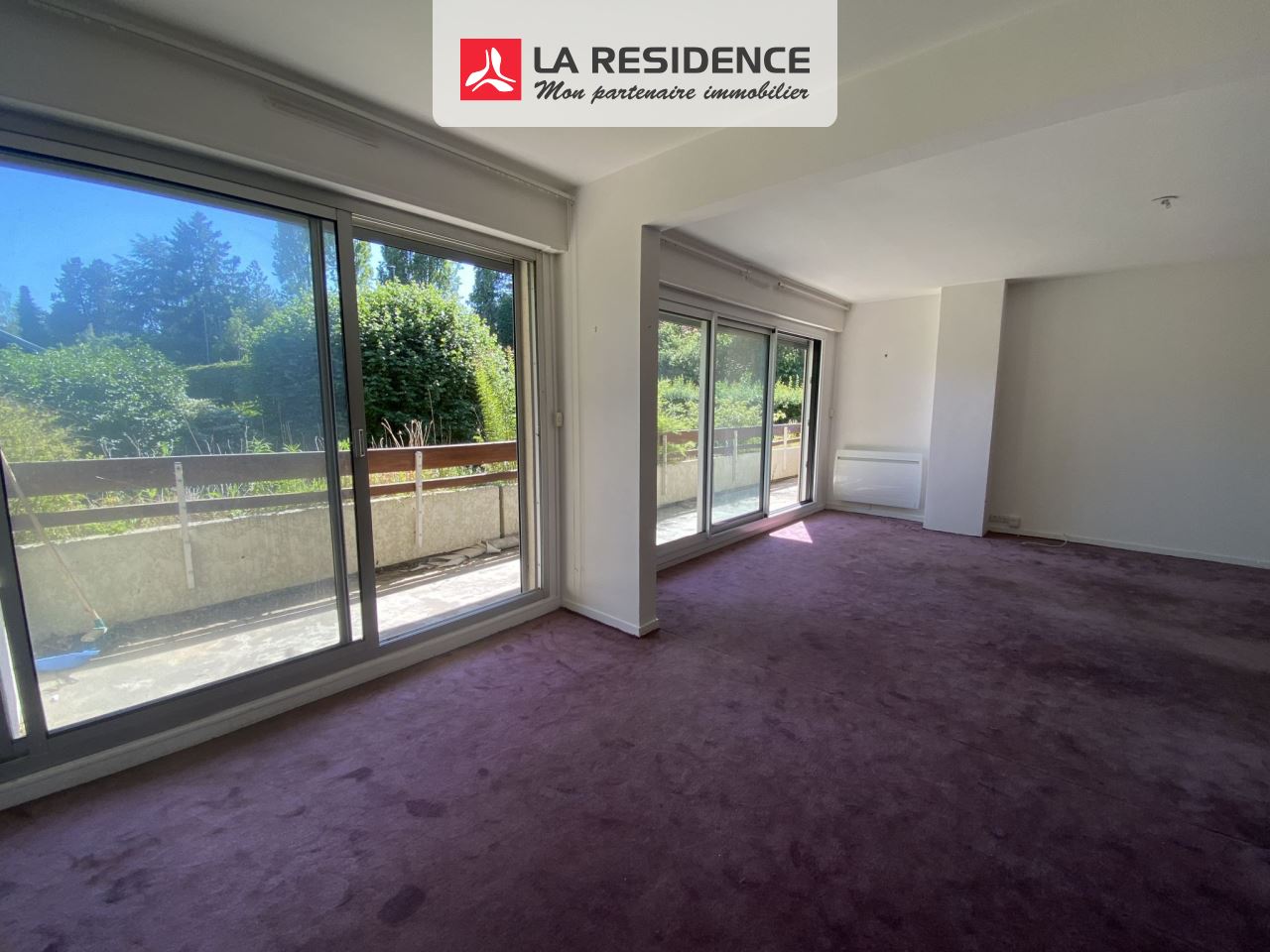 Appartement à louer à Evreux, 3 pièces, 84 m2