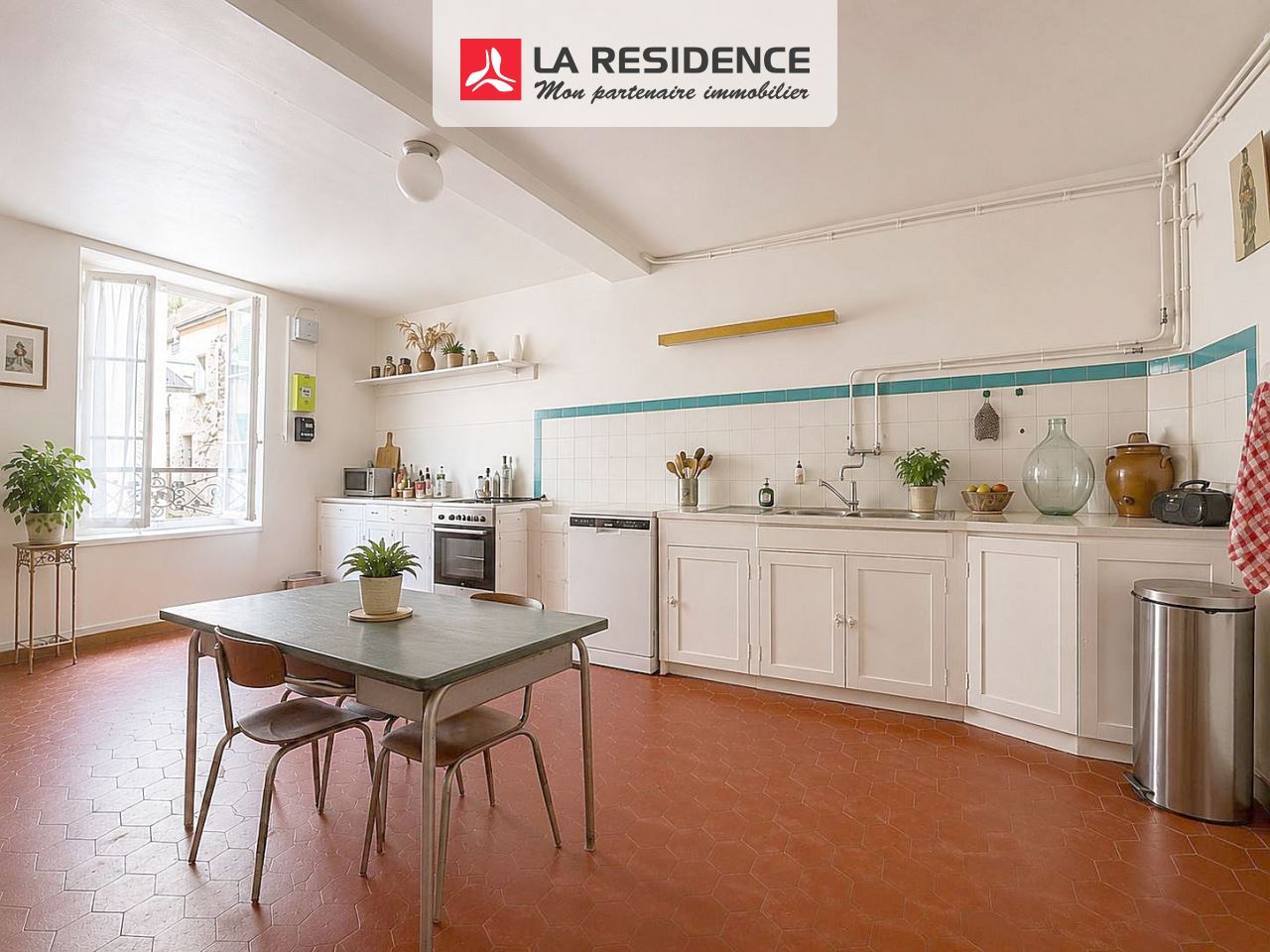 Maison à vendre à Méricourt, 8 pièces, 238 m2