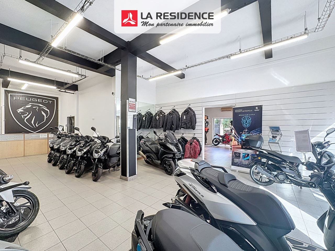 Prévisualisation photo affaire