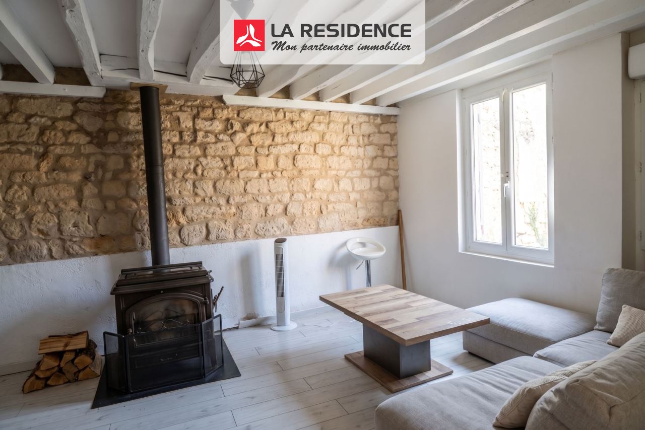Maison à vendre à Serans, 6 pièces, 121 m2