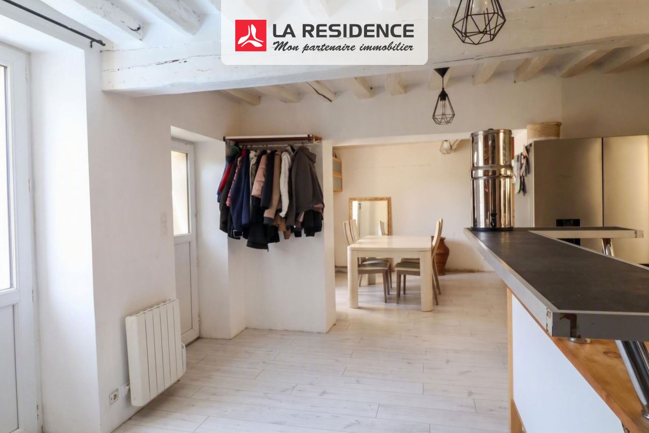 Maison à vendre à Serans, 6 pièces, 121 m2