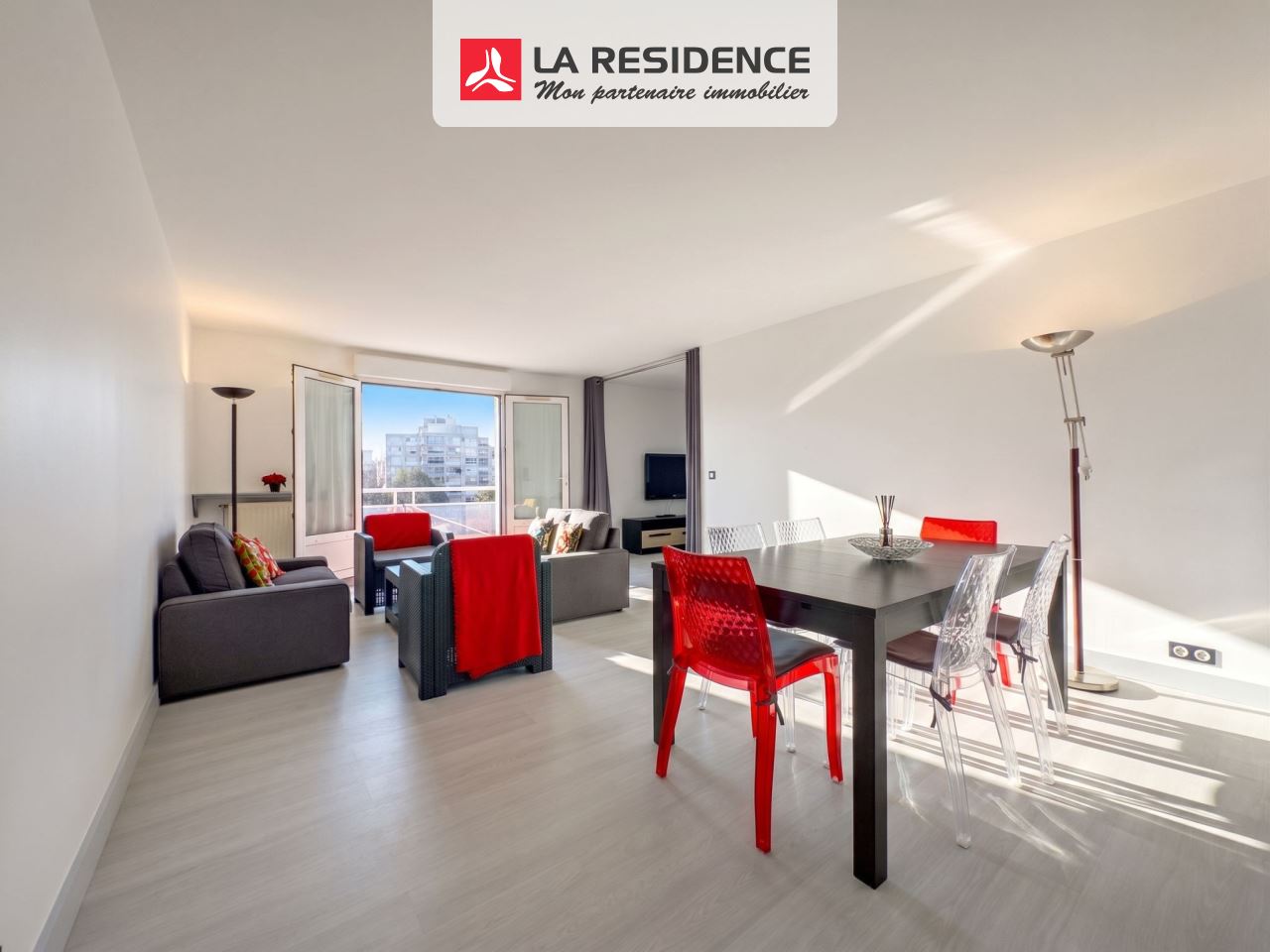 Appartement à vendre à Chatou, 4 pièces, 92 m2