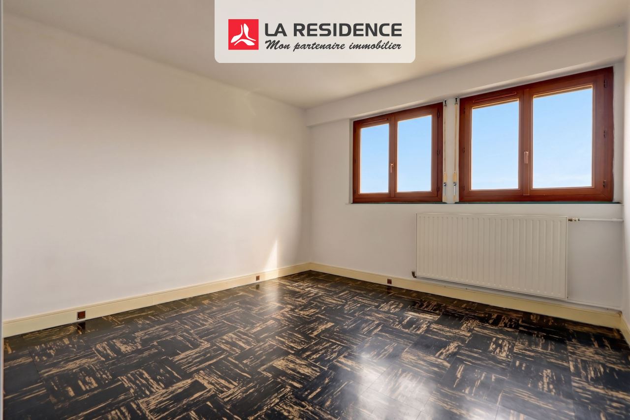 Appartement à vendre à Taverny, 3 pièces, 52 m2