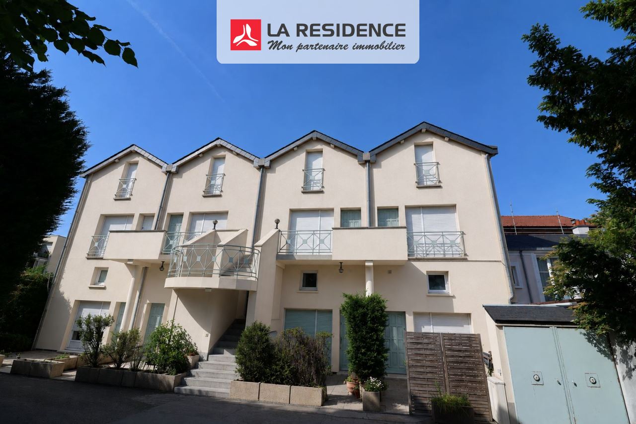 Appartement à vendre à Versailles, 2 pièces, 47 m2