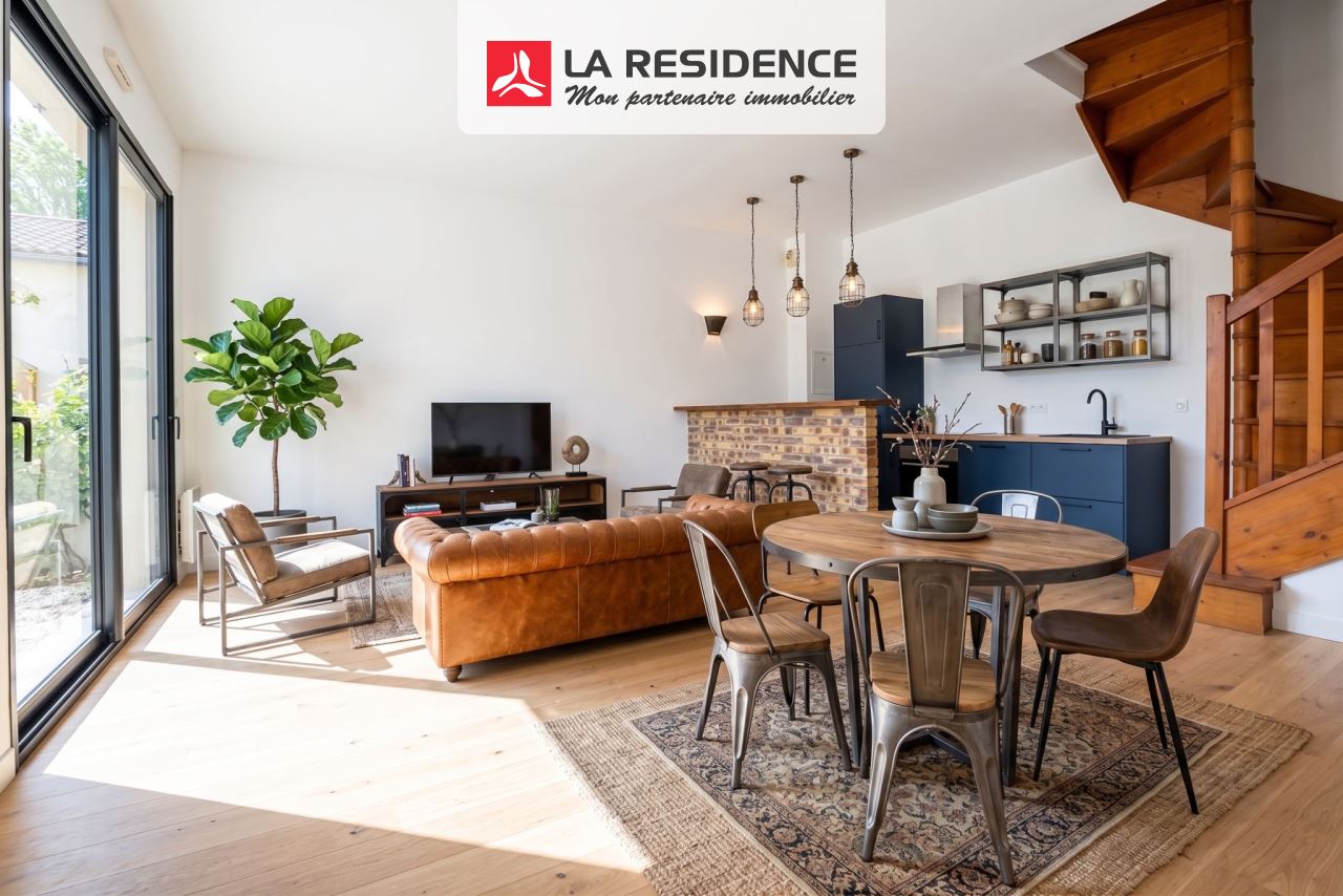 Appartement à vendre à Versailles, 2 pièces, 47 m2