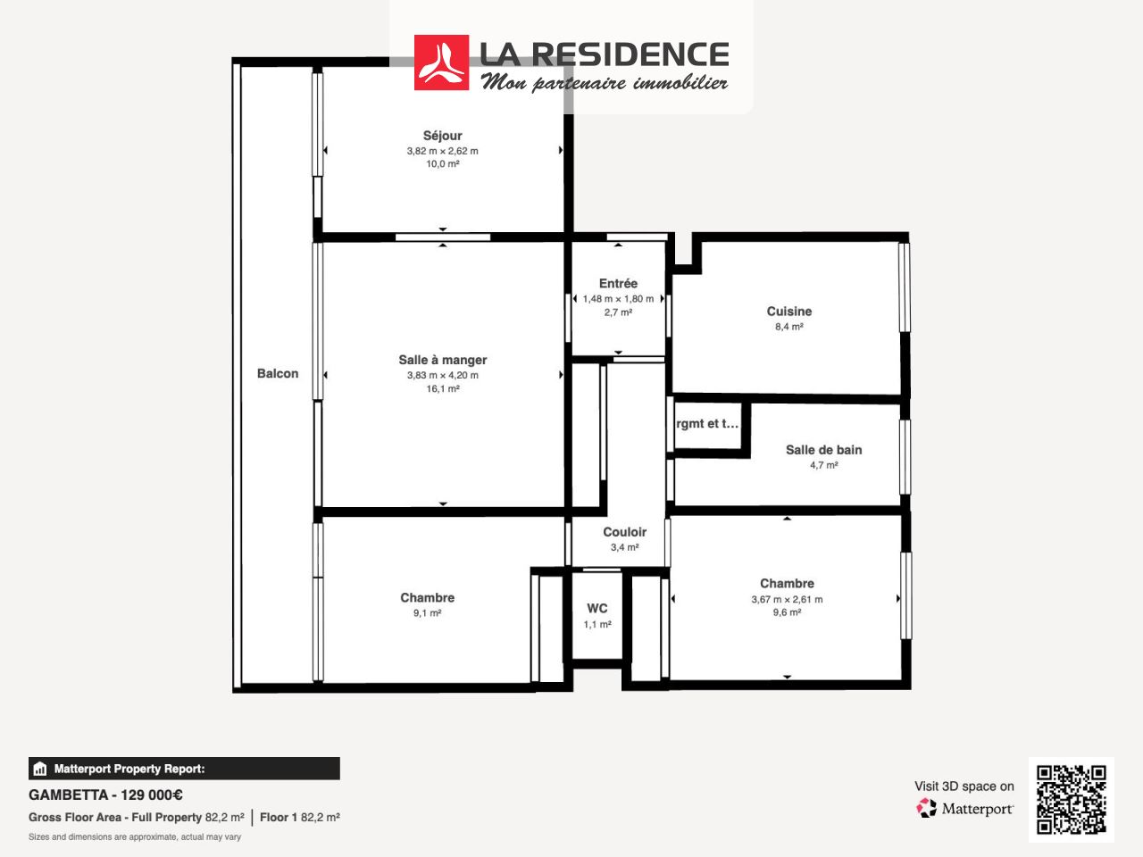 Prévisualisation photo affaire