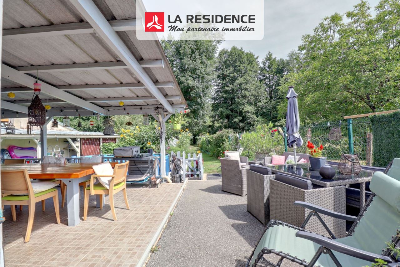 Maison à vendre à Epernon, 6 pièces, 152 m2
