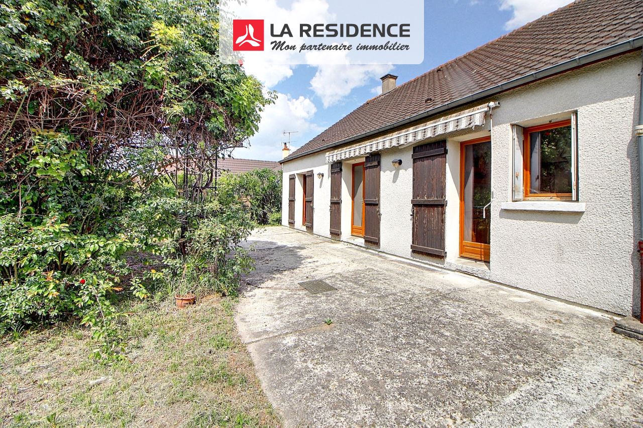 Maison vendu à Triel sur Seine, 4 pièces, 92 m2