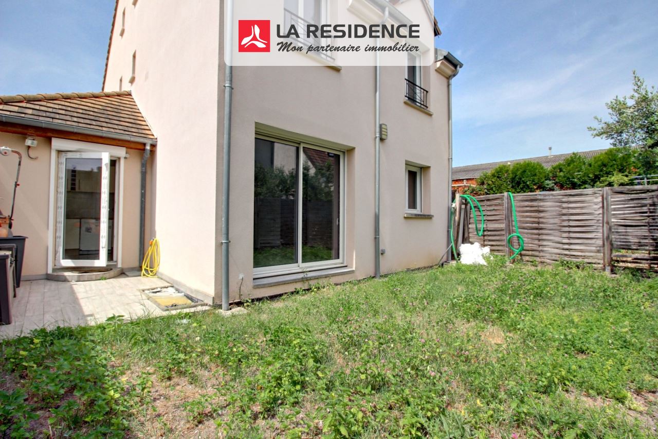 Maison à vendre à Sartrouville, 5 pièces, 70 m2