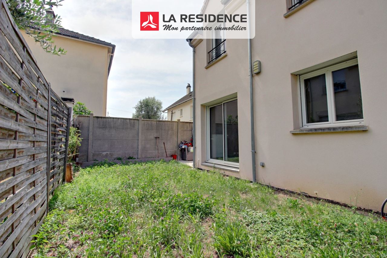 Maison à vendre à Sartrouville, 5 pièces, 70 m2
