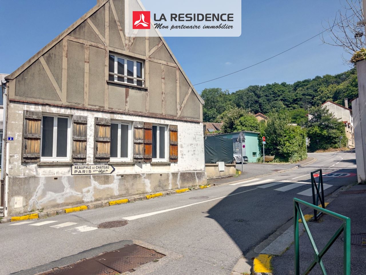 Prévisualisation photo affaire