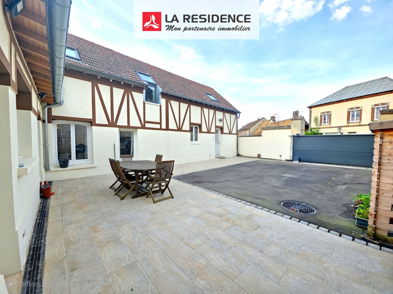 Prévisualisation photo affaire