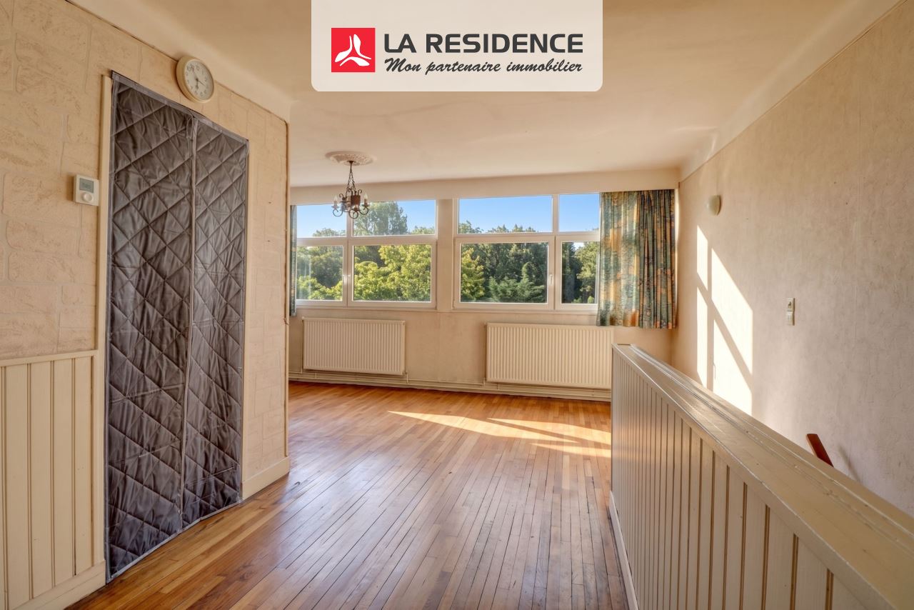 Maison à vendre à Marly le Roi, 6 pièces, 90 m2