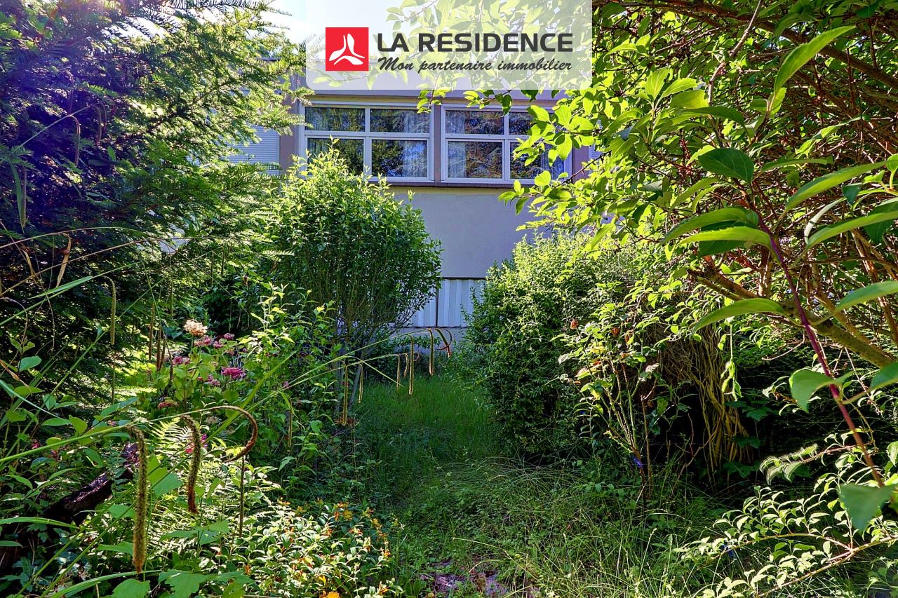 Maison à vendre à Marly le Roi, 6 pièces, 90 m2