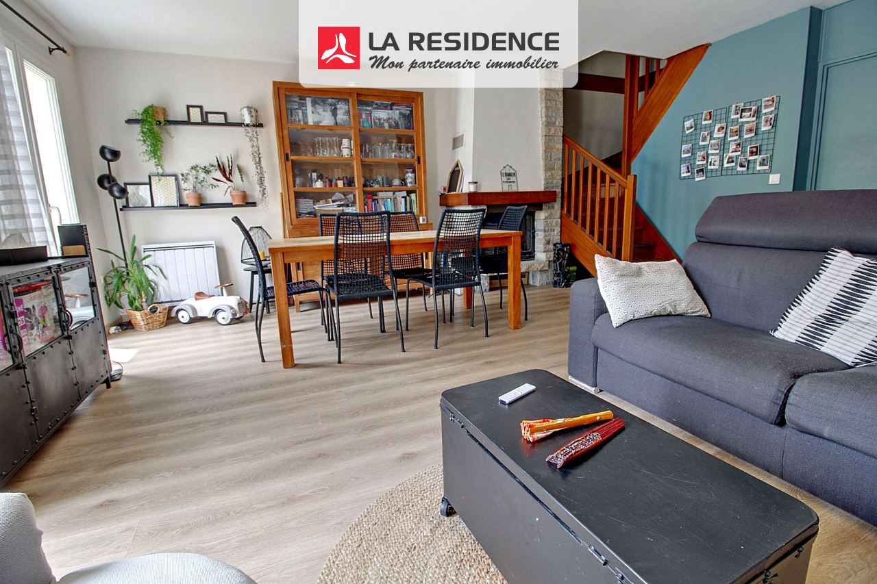 Maison à vendre à Triel sur Seine, 6 pièces, 103 m2