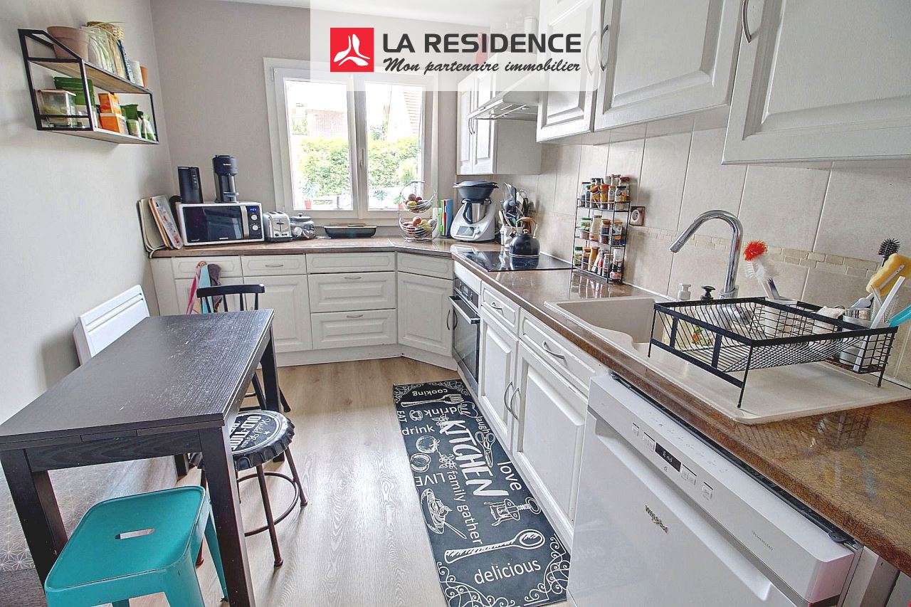 Maison à vendre à Triel sur Seine, 6 pièces, 103 m2