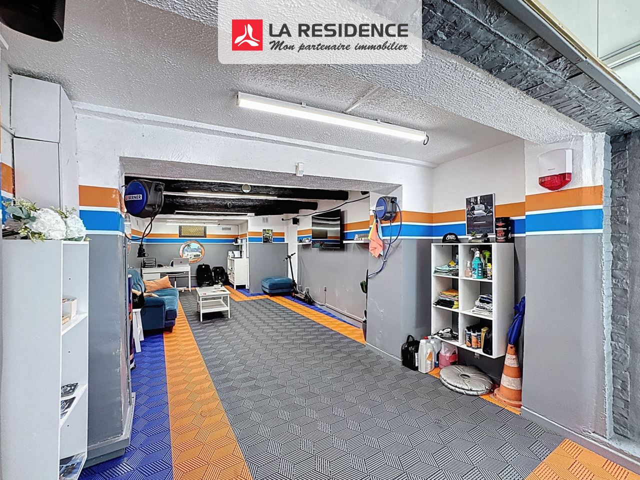 Prévisualisation photo affaire
