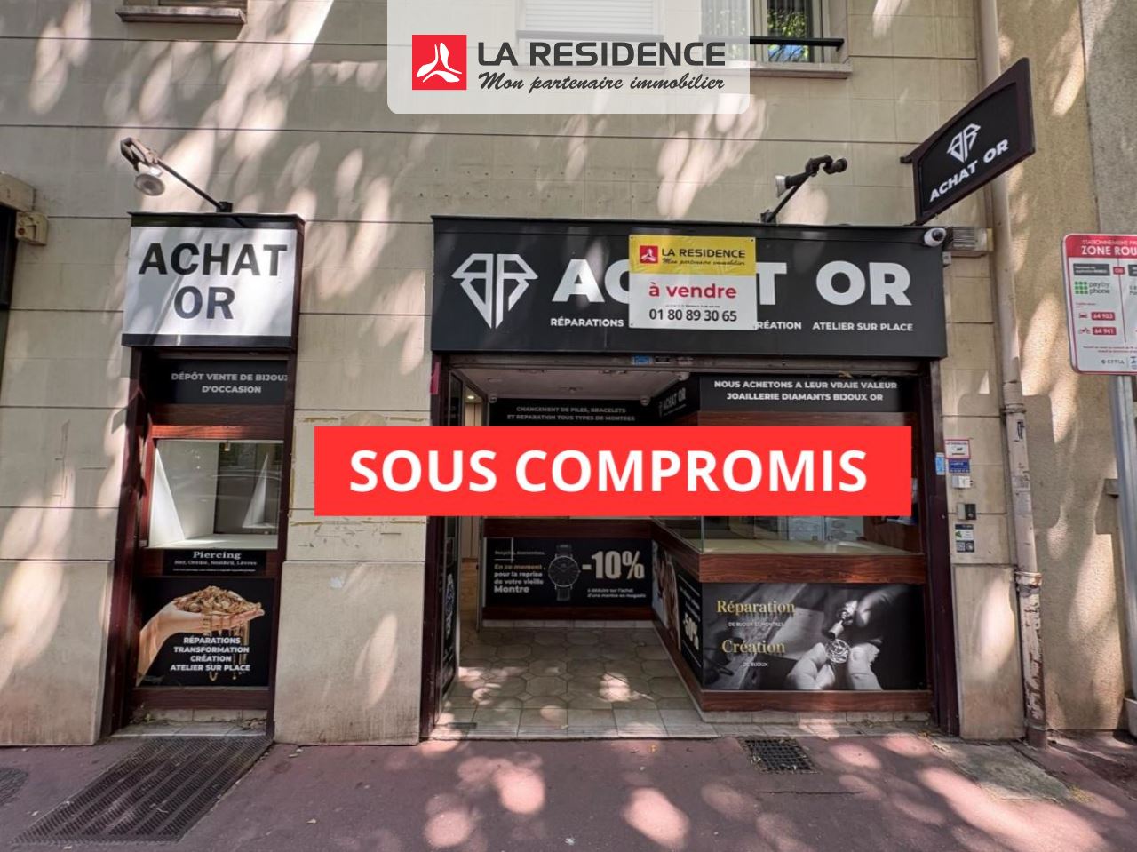 Prévisualisation photo affaire