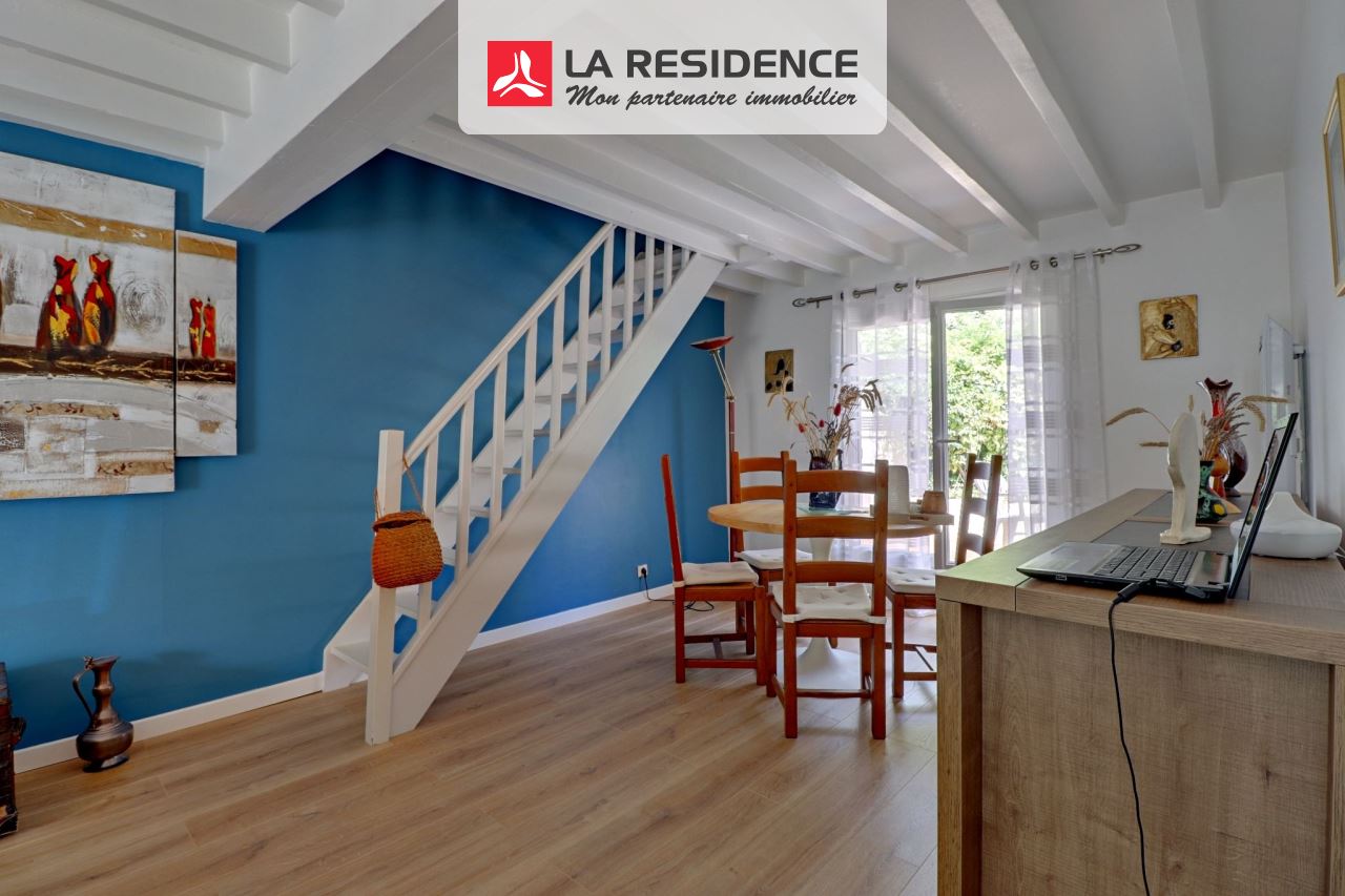 Maison à vendre à Jouy le Moutier, 7 pièces, 137 m2