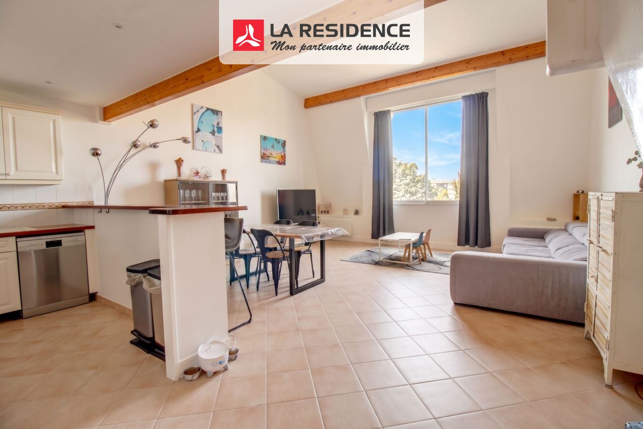 Appartement à vendre à Conflans ste Honorine, 5 pièces, 104 m2