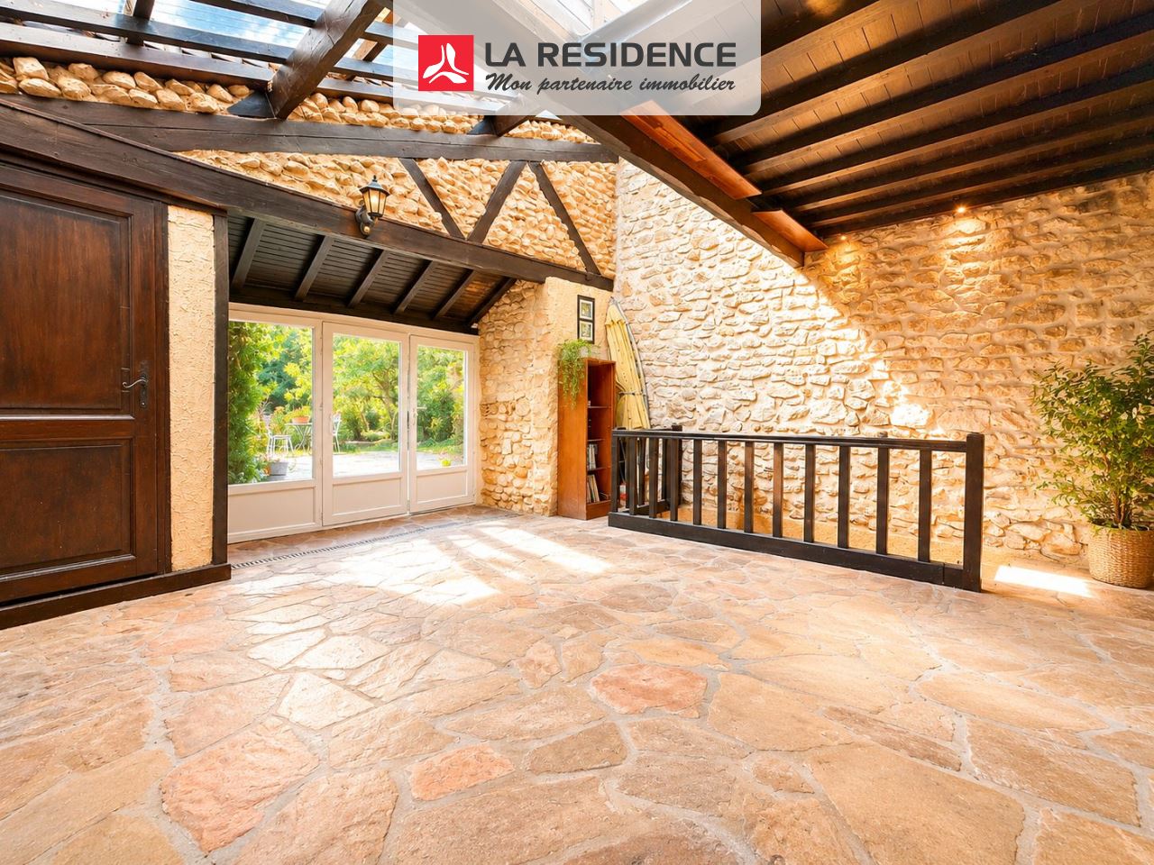 Maison à vendre à Bonnières sur Seine, 5 pièces, 131 m2