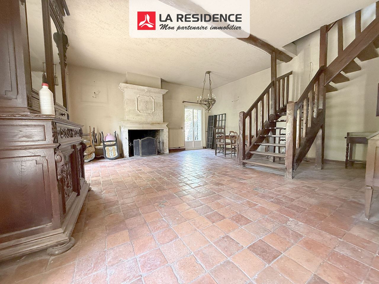 Maison à vendre à Bonnières sur Seine, 5 pièces, 131 m2