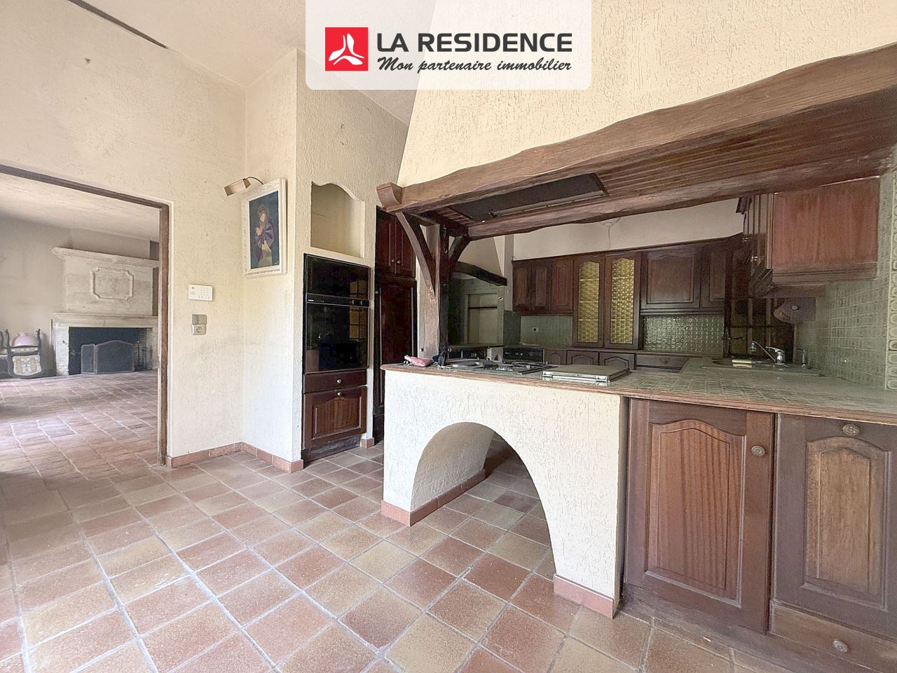 Maison à vendre à Bonnières sur Seine, 5 pièces, 131 m2