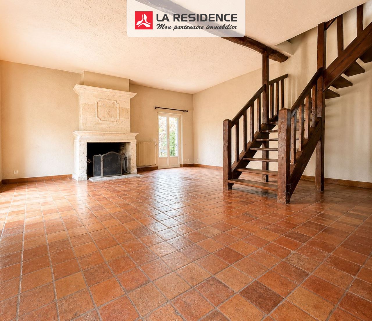 Maison à vendre à Bonnières sur Seine, 5 pièces, 131 m2
