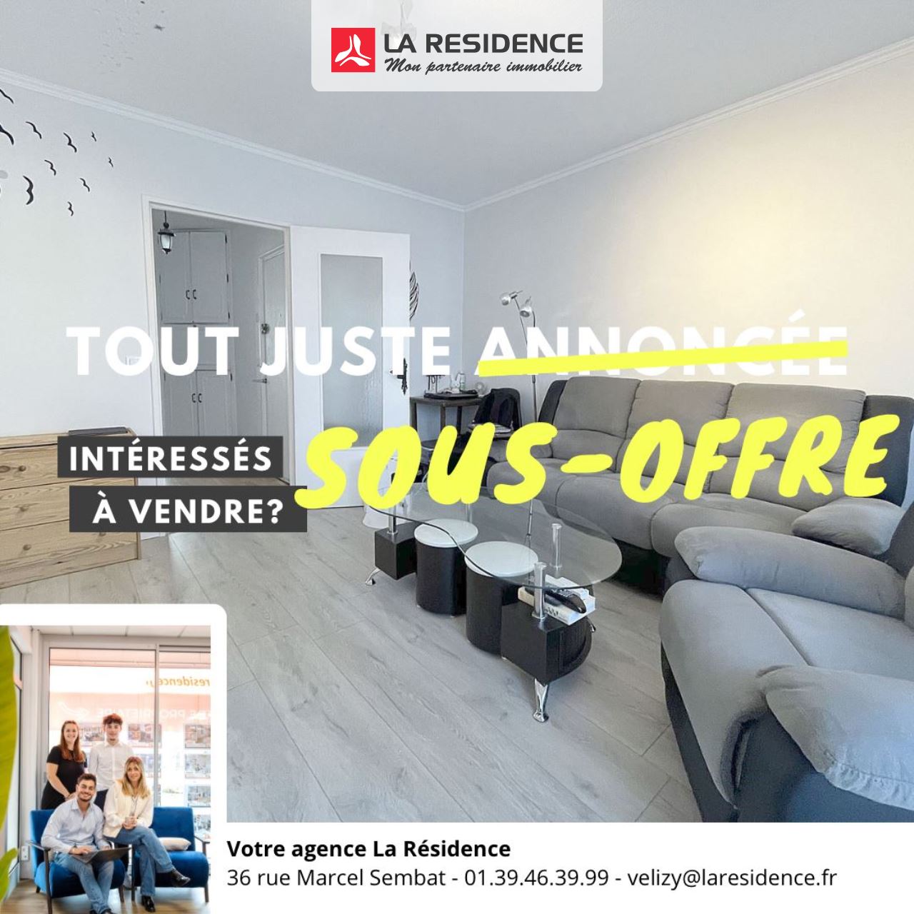 Prévisualisation photo affaire