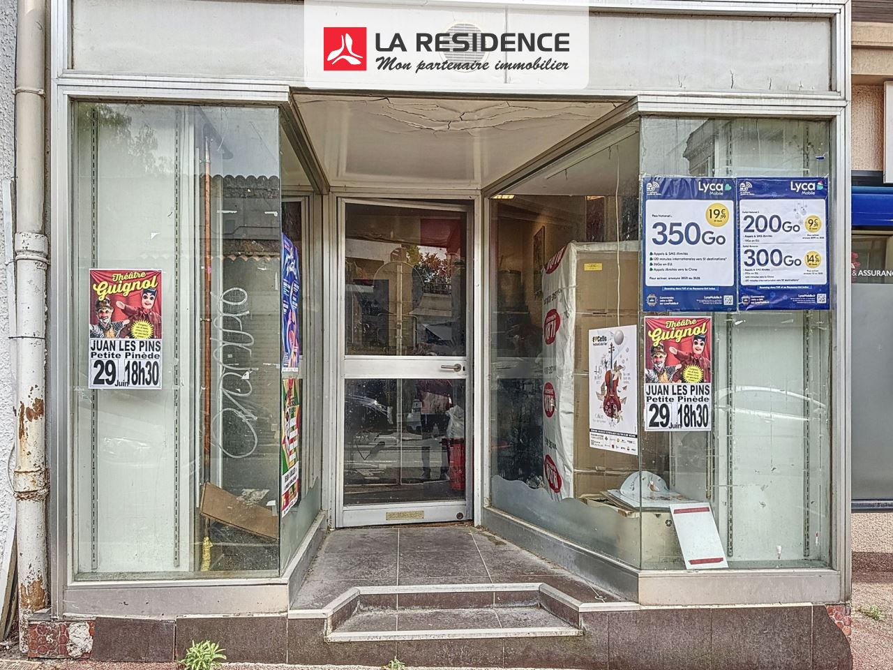 Prévisualisation photo affaire