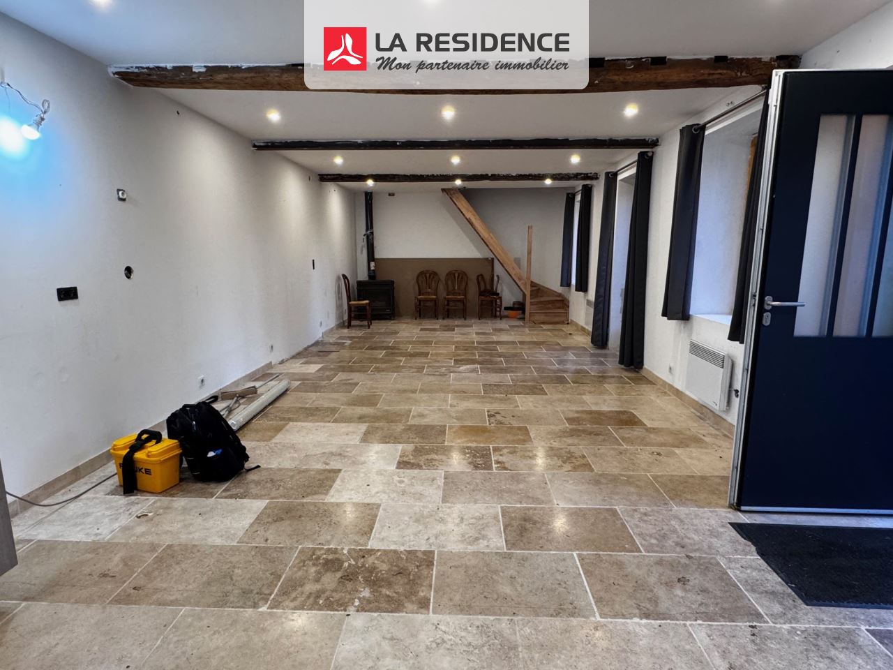 Prévisualisation photo affaire