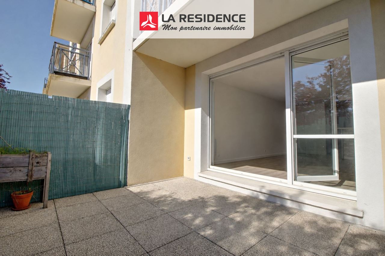 Appartement à vendre à Carrières sous Poissy, 3 pièces, 65 m2