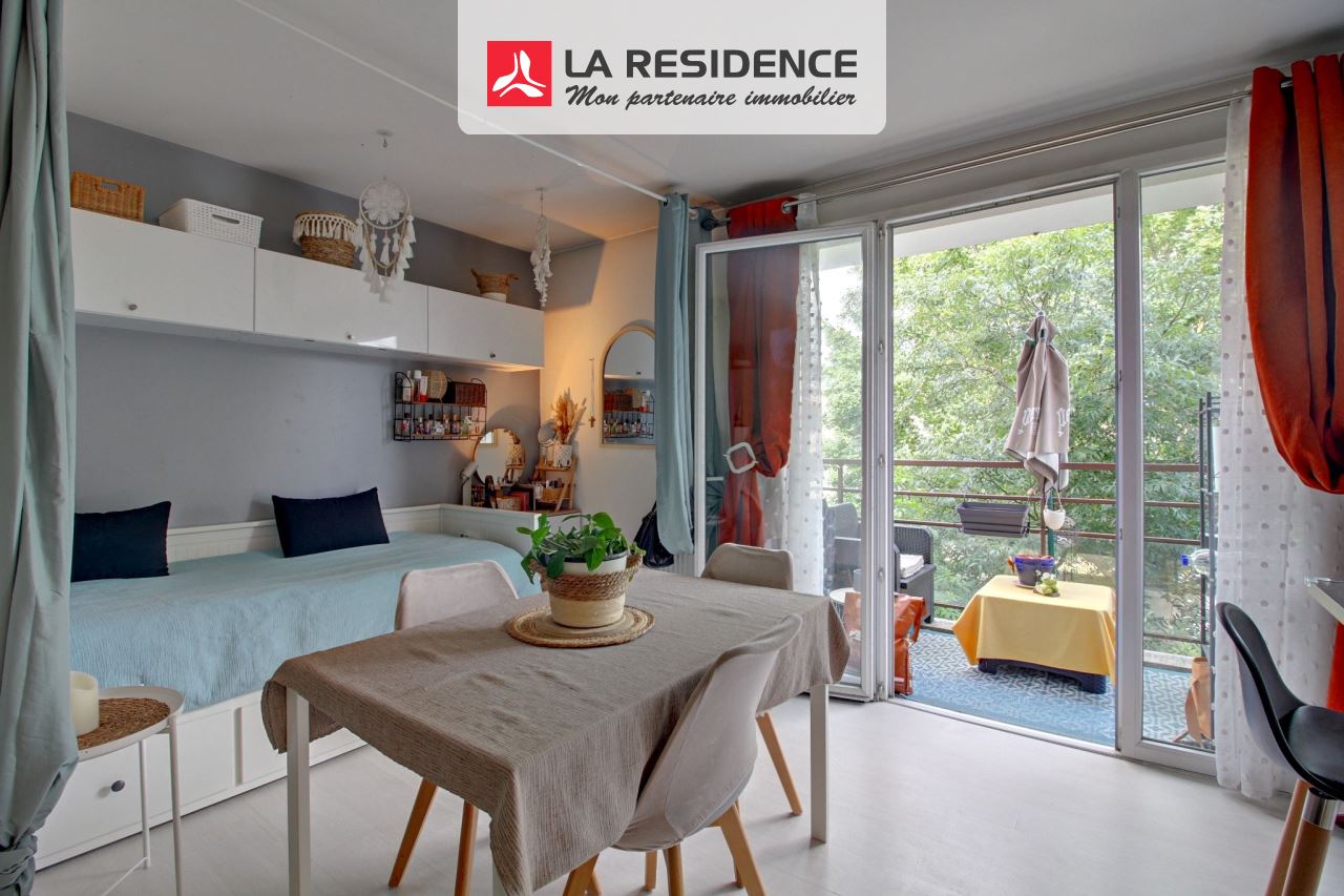 Appartement à vendre à Les Mureaux, 3 pièces, 63 m2
