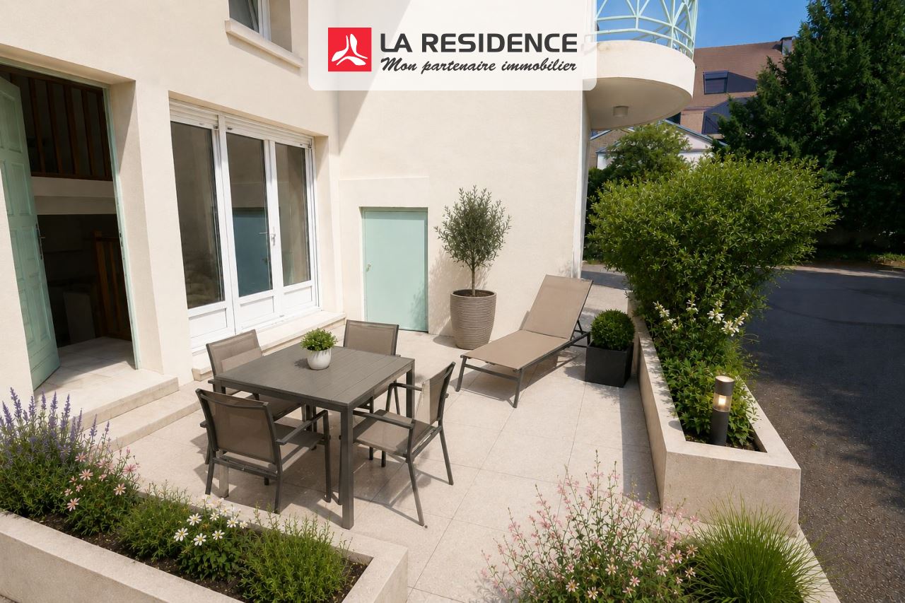 Appartement à vendre à Versailles, 2 pièces, 36 m2