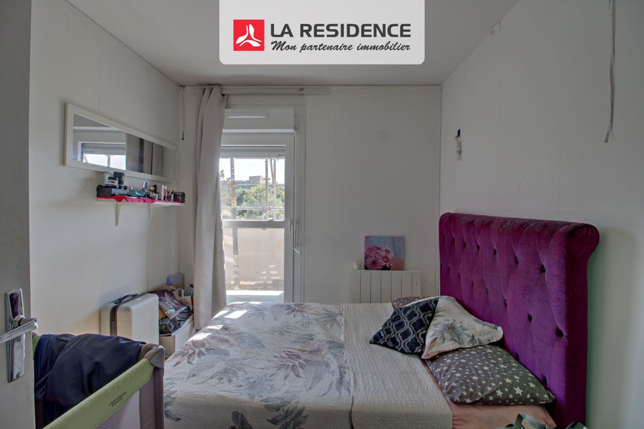 Appartement à vendre à Les Mureaux, 3 pièces, 67 m2