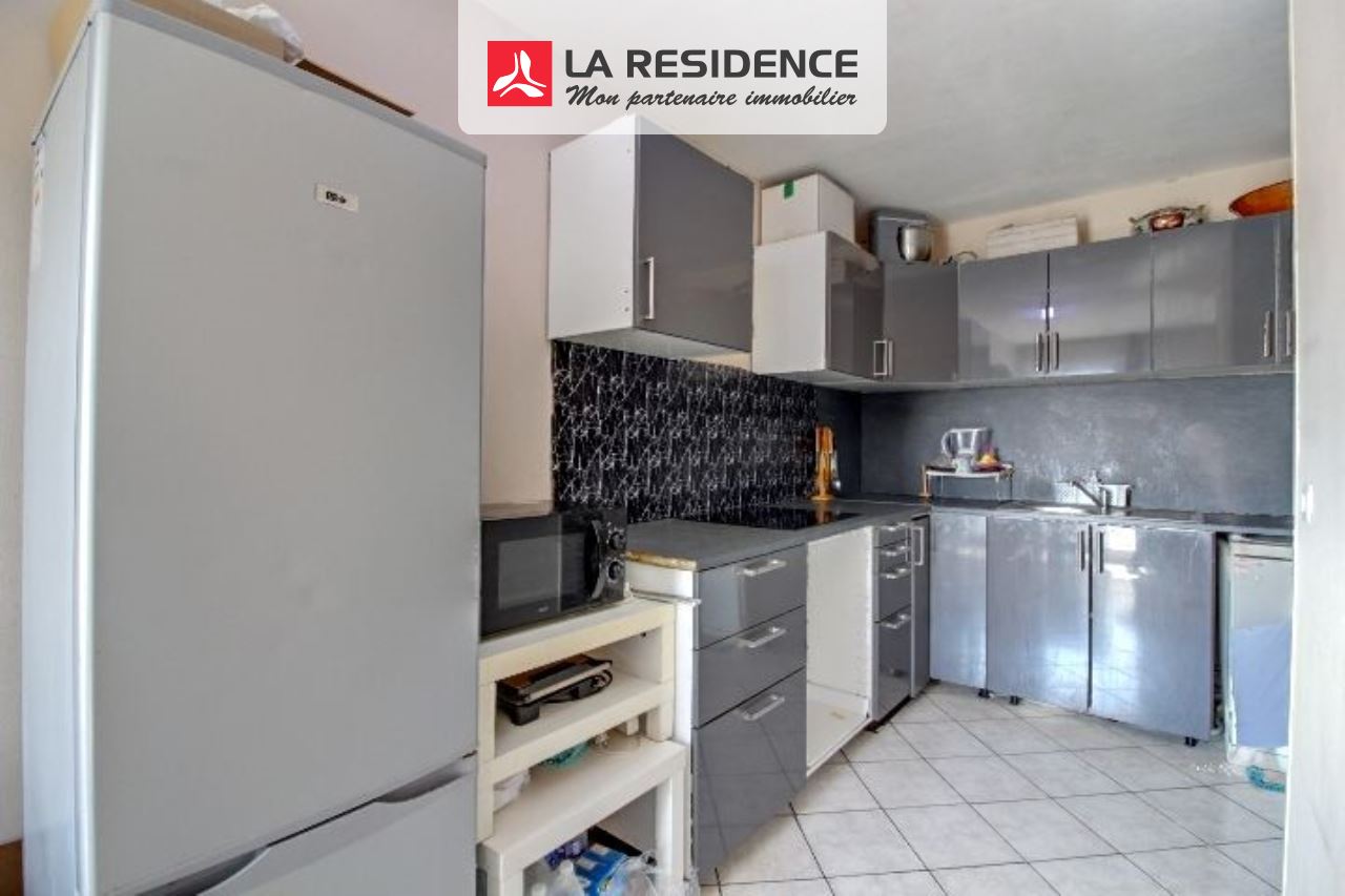 Appartement à vendre à Les Mureaux, 3 pièces, 67 m2