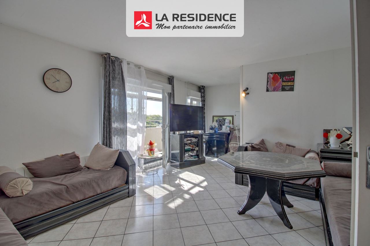 Appartement à vendre à Les Mureaux, 3 pièces, 67 m2