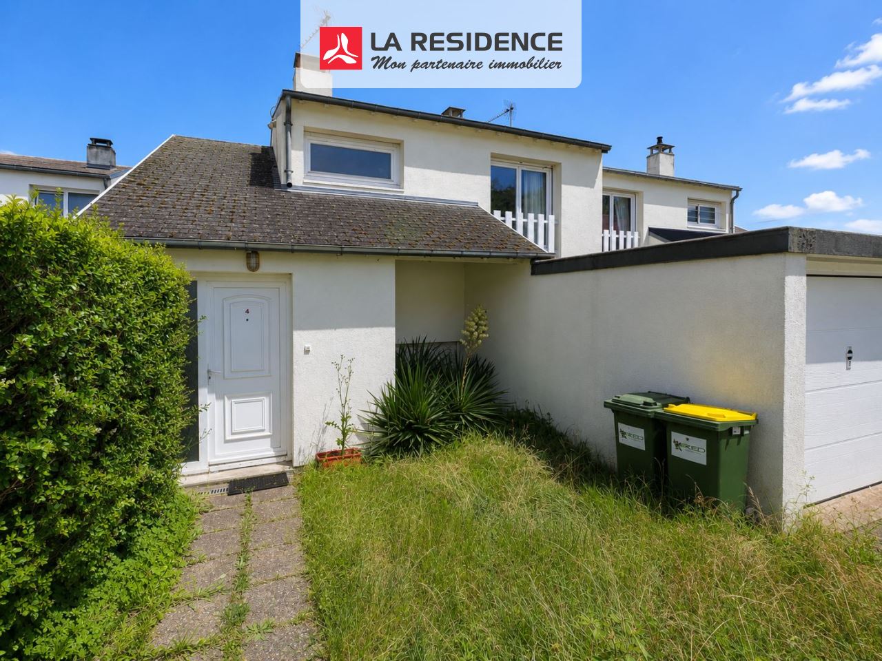 Maison à vendre à Maule, 4 pièces, 103 m2