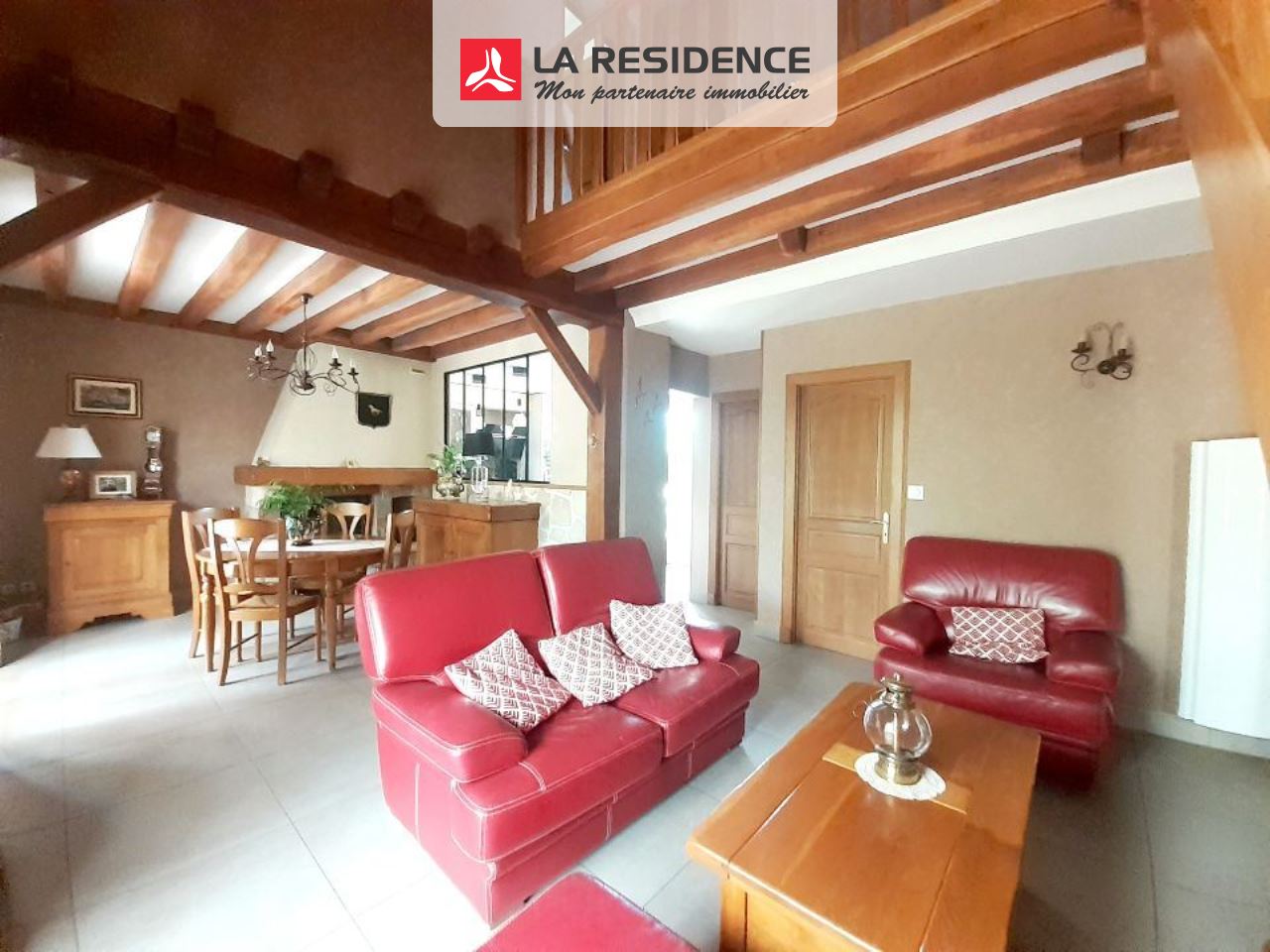 Maison à vendre à Saint Luc, 5 pièces, 130 m2