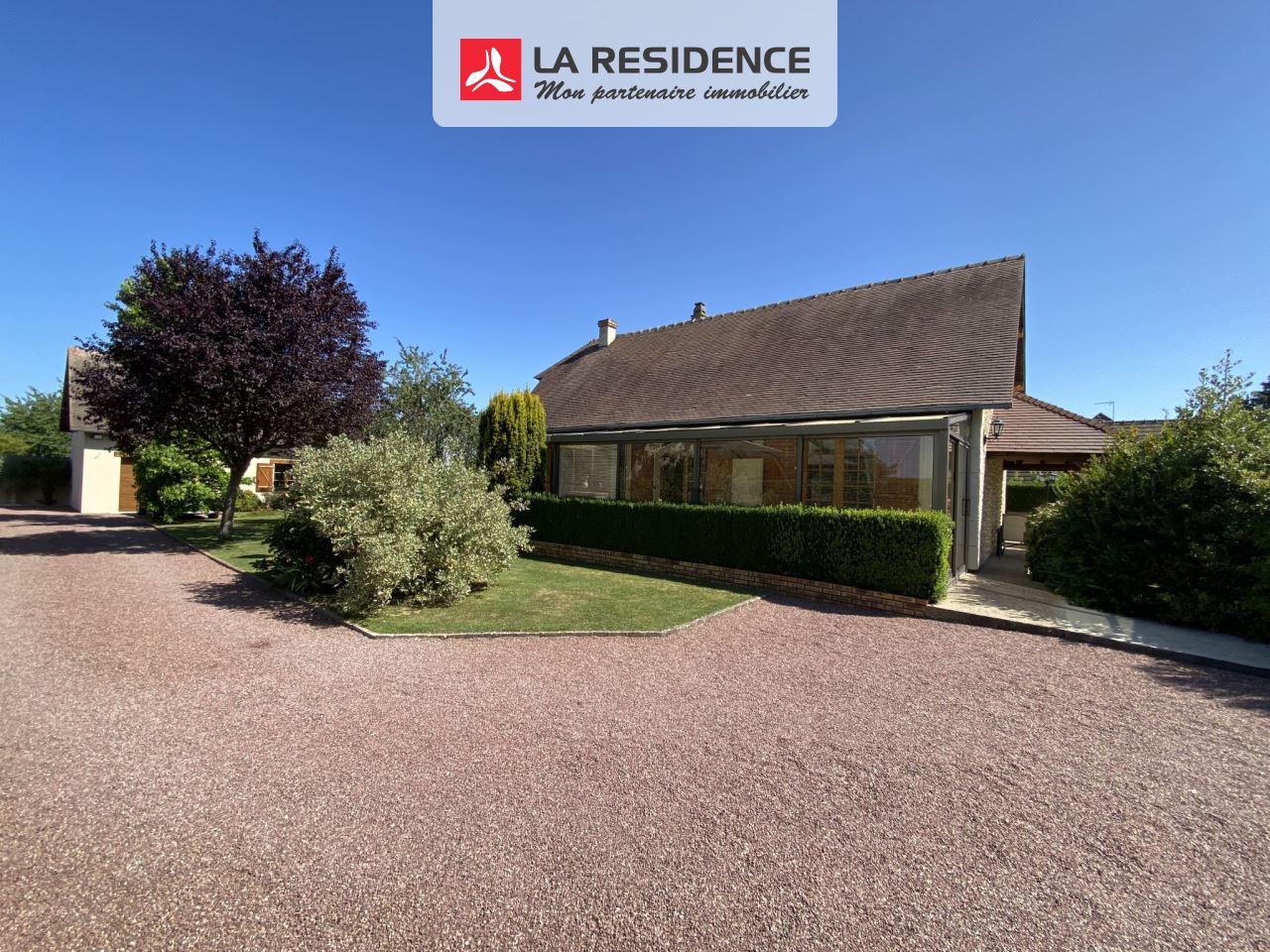 Maison à vendre à Evreux, 5 pièces, 130 m2