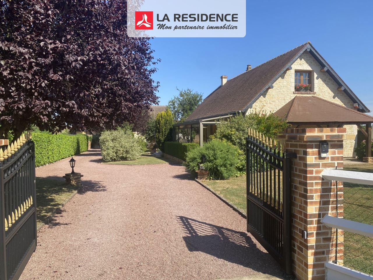 Maison à vendre à Evreux, 5 pièces, 130 m2