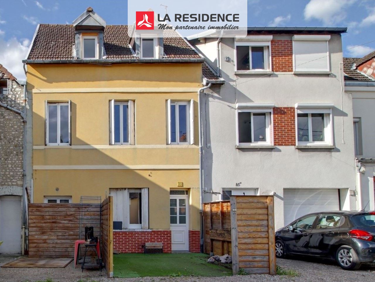 Prévisualisation photo affaire