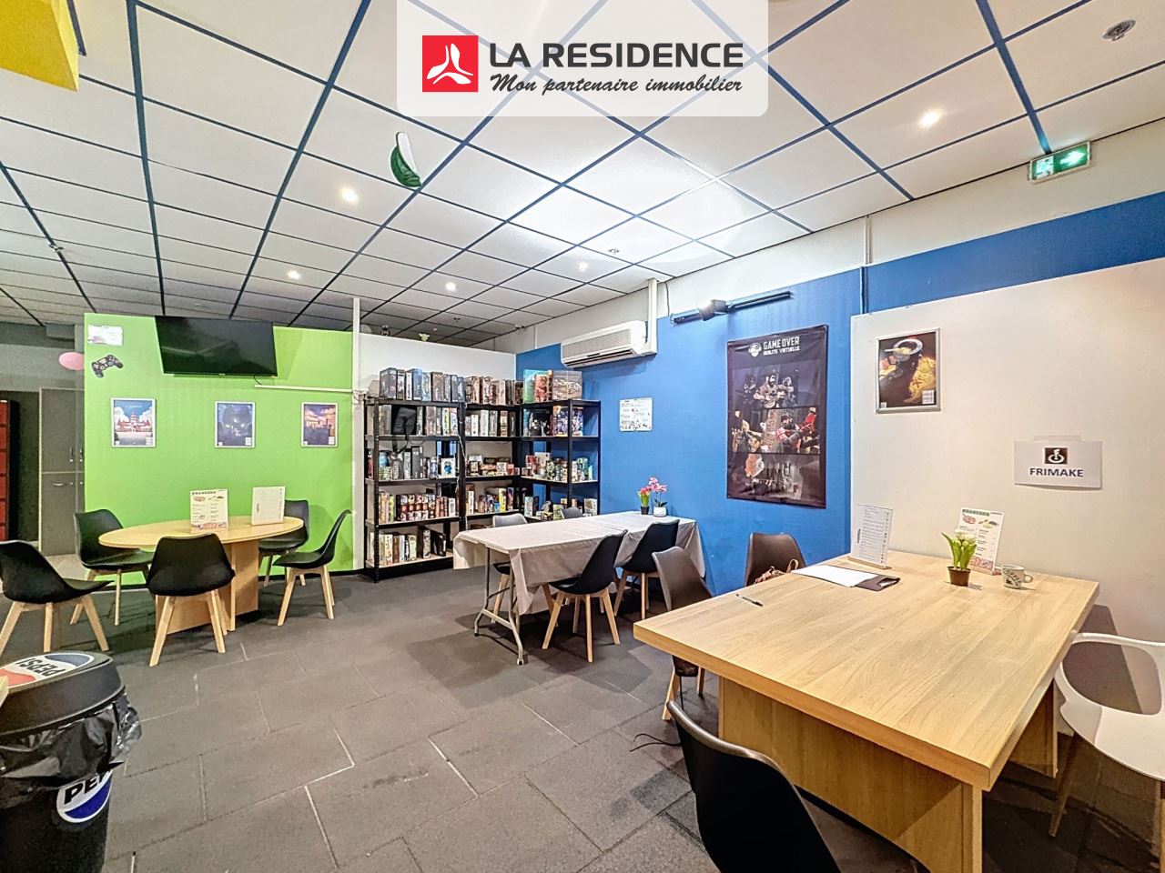 Prévisualisation photo affaire