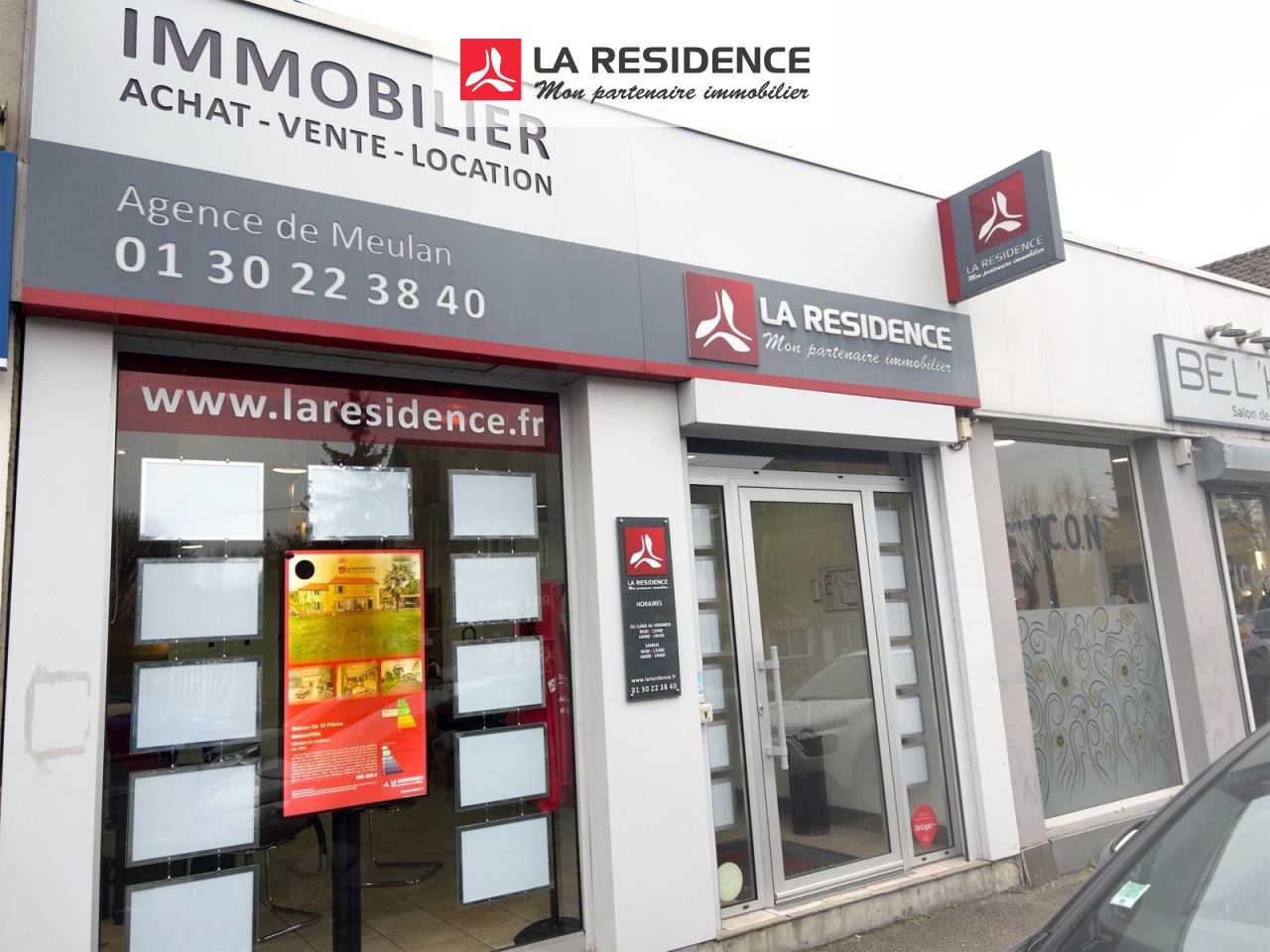 Prévisualisation photo affaire