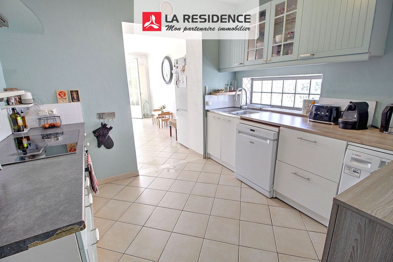 Maison à vendre à Vaux sur Seine, 7 pièces, 188 m2