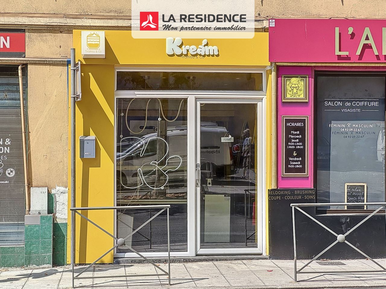 Prévisualisation photo affaire
