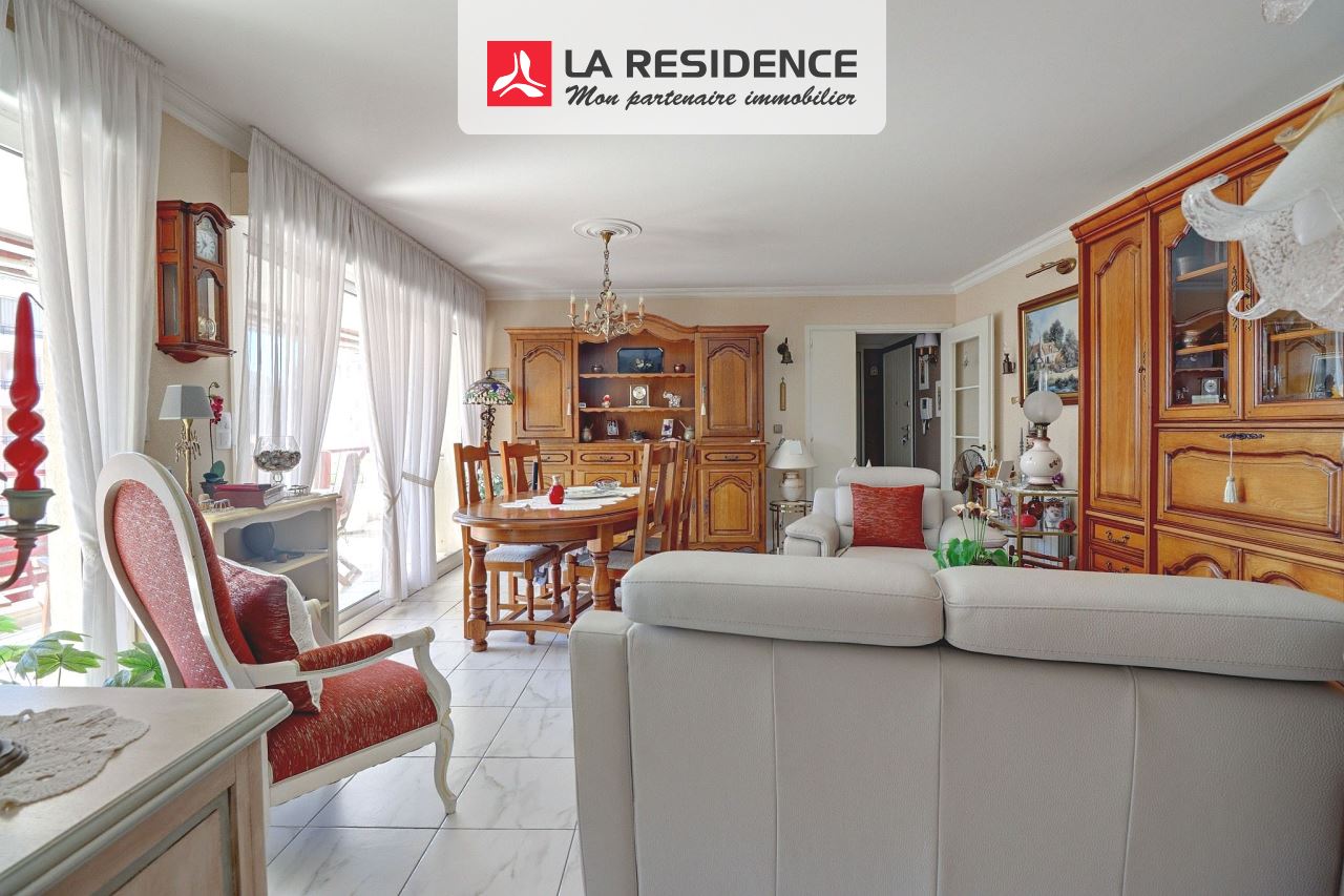 Appartement à vendre à Fréjus, 2 pièces, 54 m2