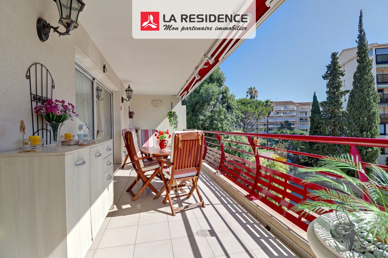 Appartement à vendre à Fréjus, 2 pièces, 54 m2