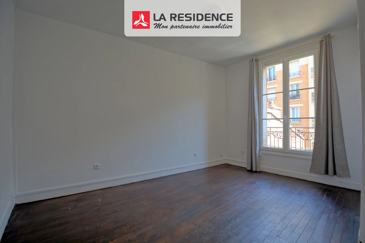 Appartement à louer à Boulogne Billancourt, 1 pièce, 18 m2